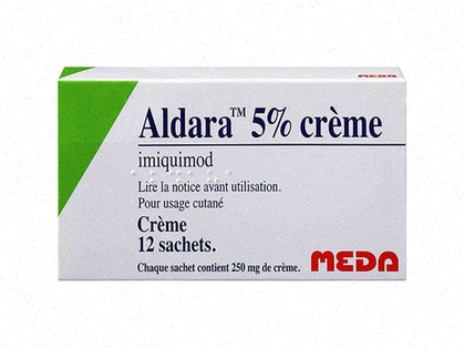 Aldara