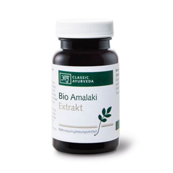 Amalaki