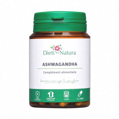 ashwagandha