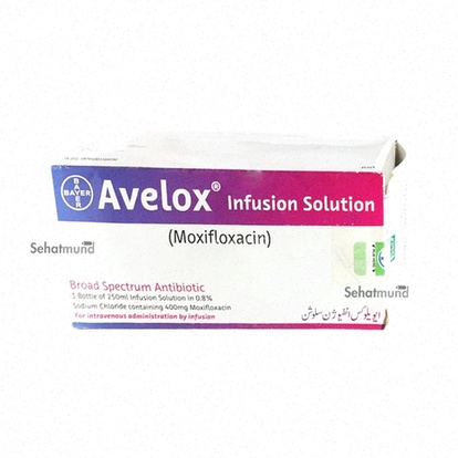 Avelox