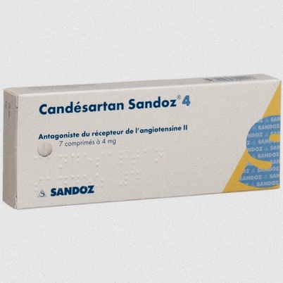 candesartan