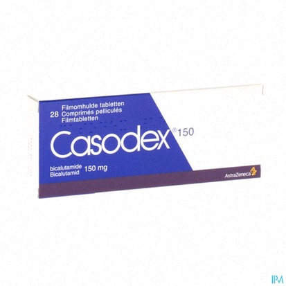 Casodex générique