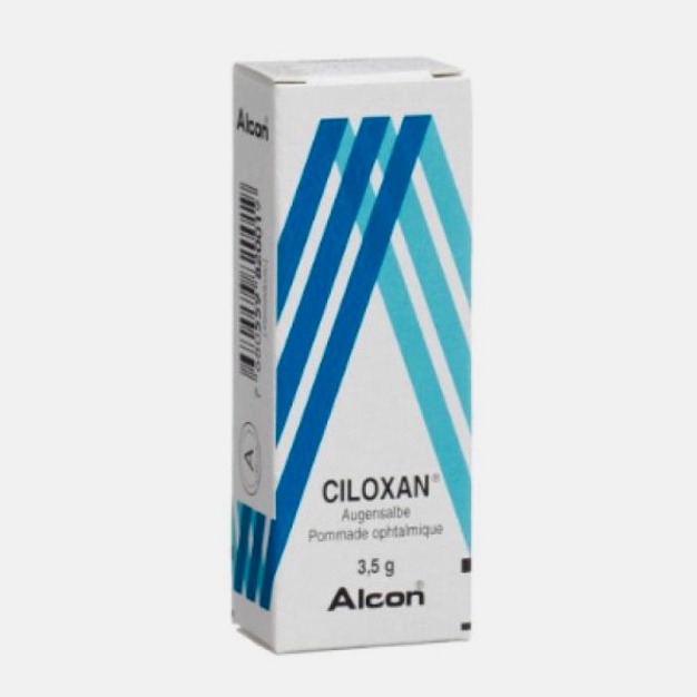 ciloxan