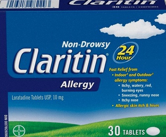 Claritin générique