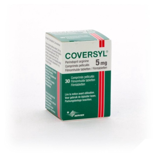 Coversyl générique