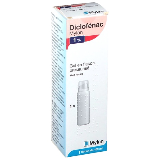 diclofenac