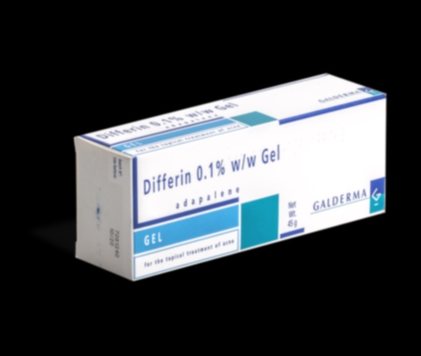 differin