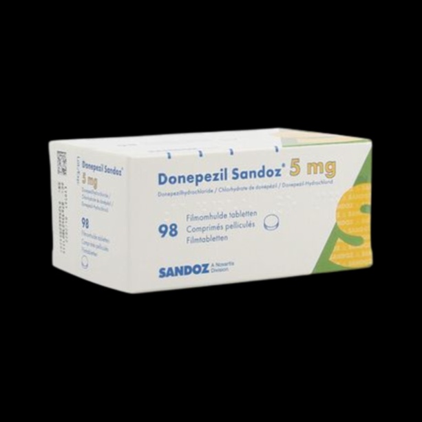 donepezil