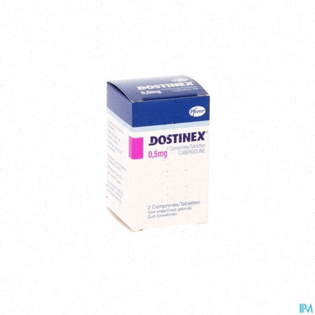 dostinex