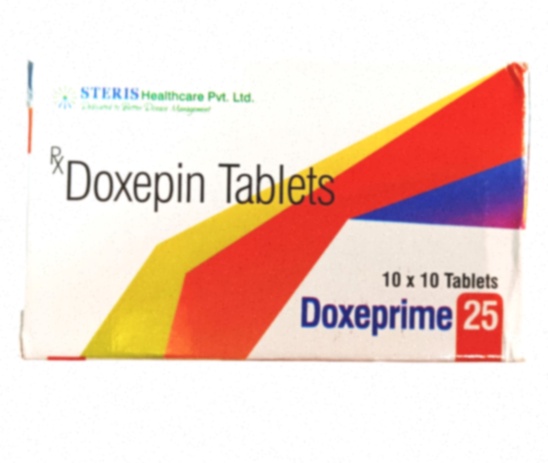 doxepin