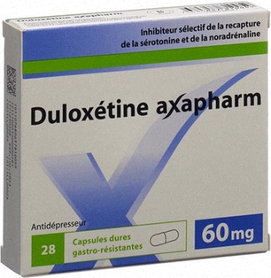duloxetine