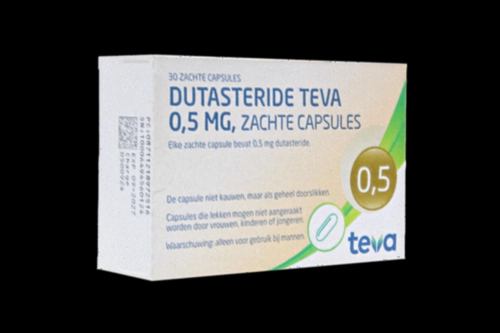 dutasteride générique
