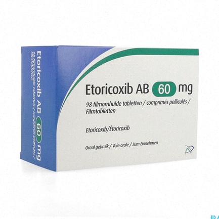 Etoricoxib