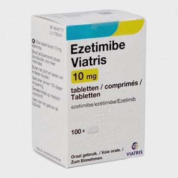 Ezetimibe générique