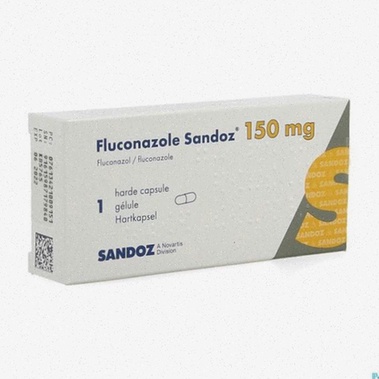 fluconazole
