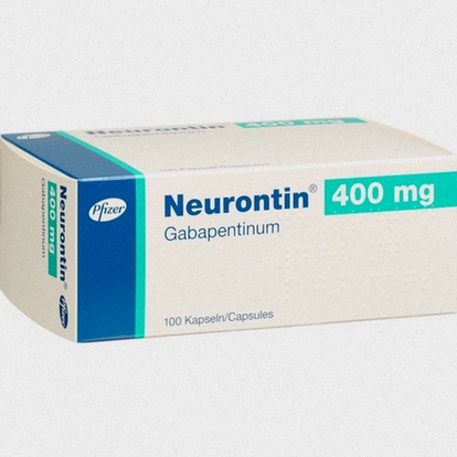 Gabapentin
