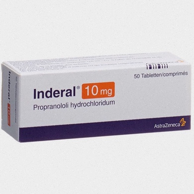 Inderal