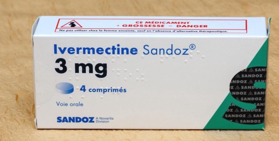 ivermectin