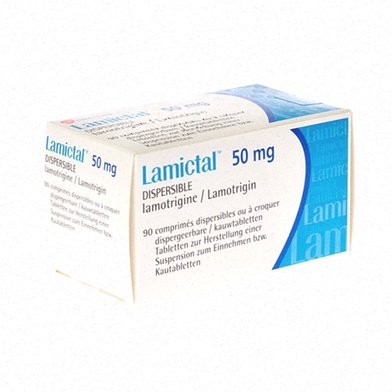 Lamictal