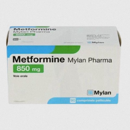 metformin