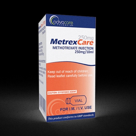 methotrexate