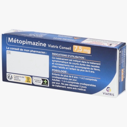 mirtazapine