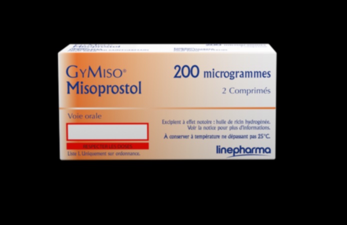 misoprostol