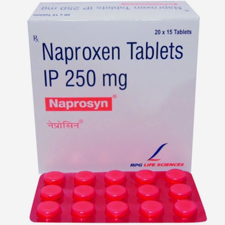 Naprosyn