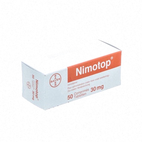 nimotop