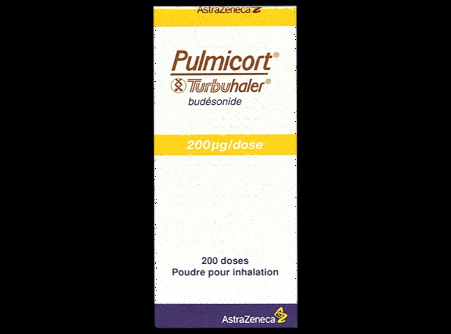 Pulmicort