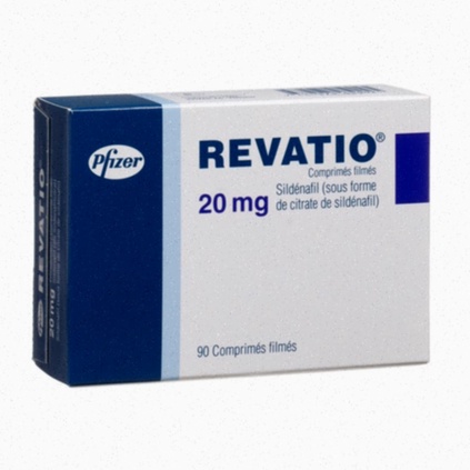 revatio