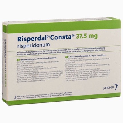risperdal