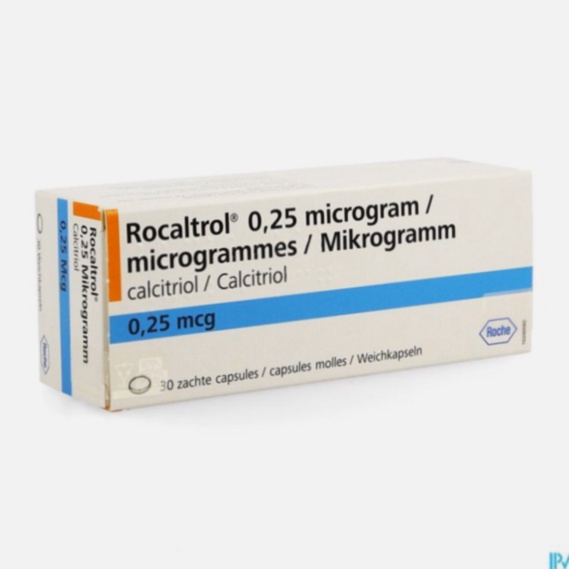 Rocaltrol