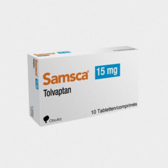 Samsca
