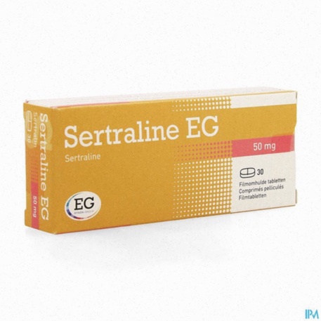 sertraline