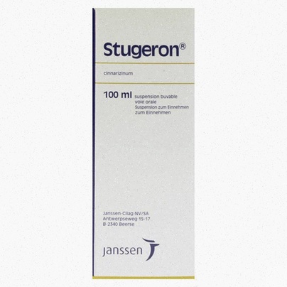 Stugeron