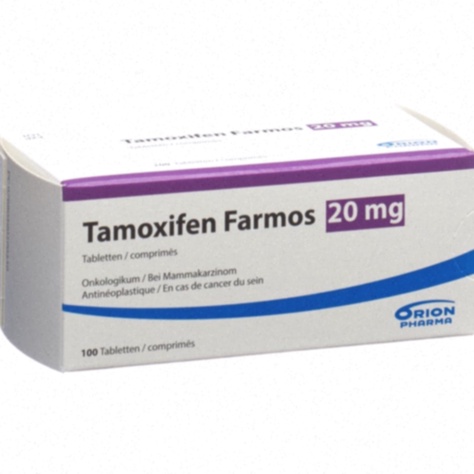 Tamoxifène