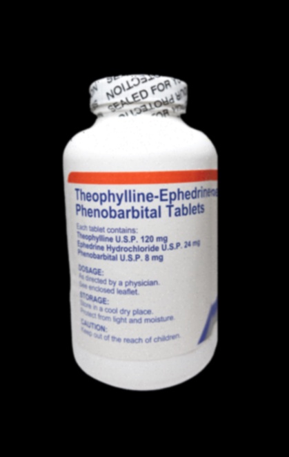 theophylline