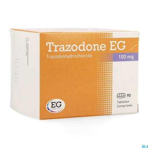 trazodone