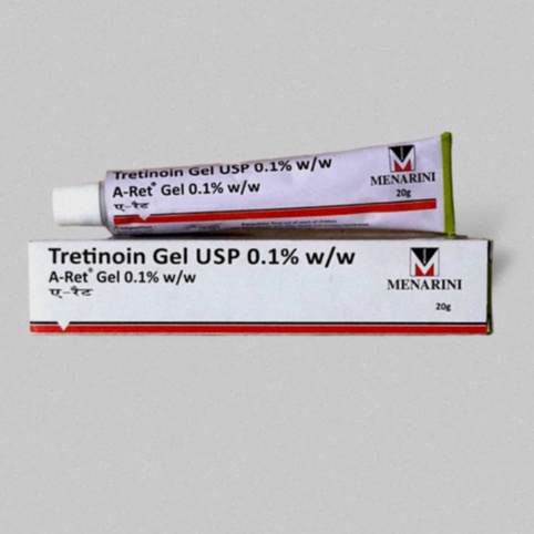 Tretinoin Cream