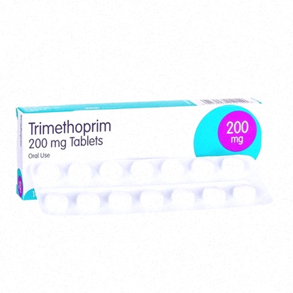 trimethoprim