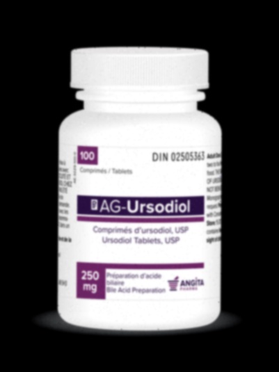 Ursodiol