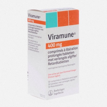 Viramune