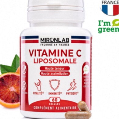 Vitamin C générique