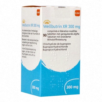 Wellbutrin