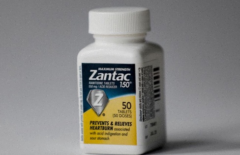 Zantac